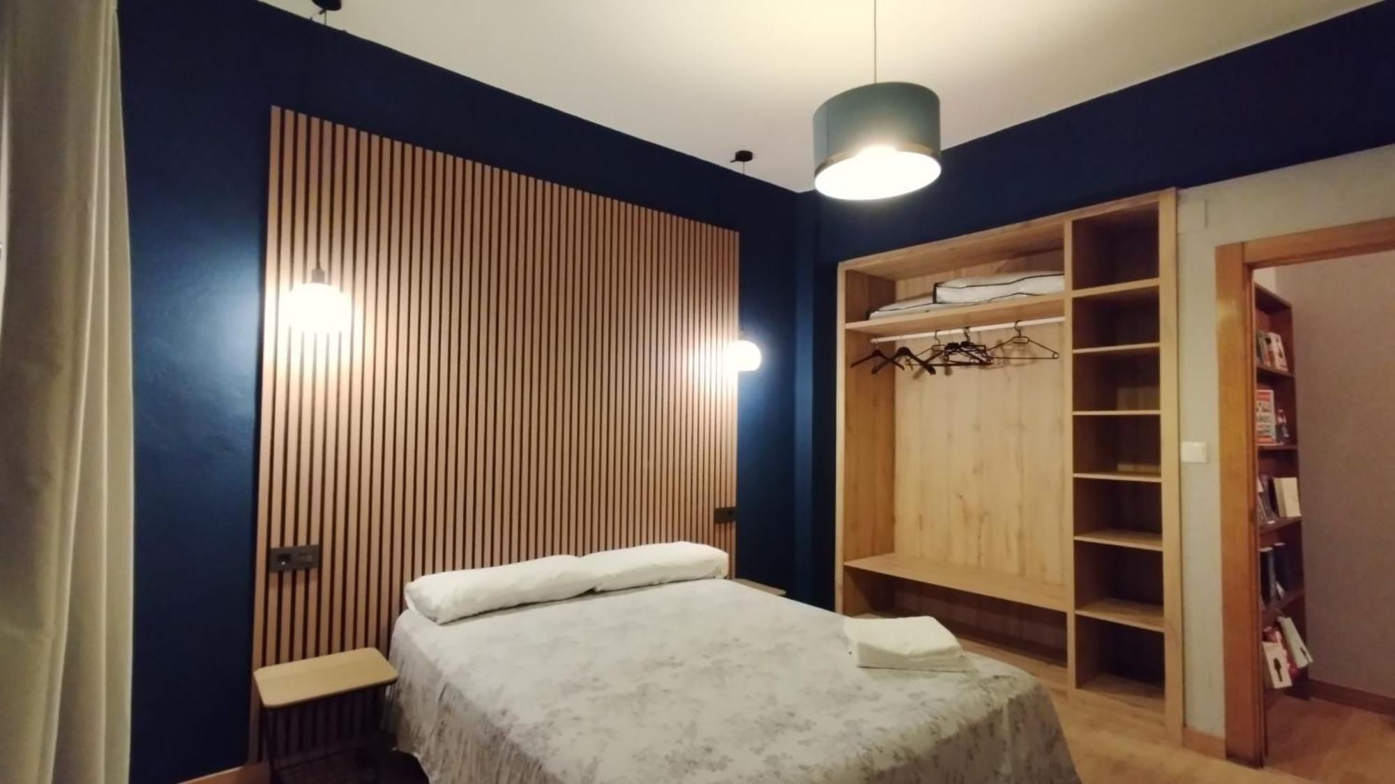 Segundo Antolin Yellow Door Ponferrada Εξωτερικό φωτογραφία